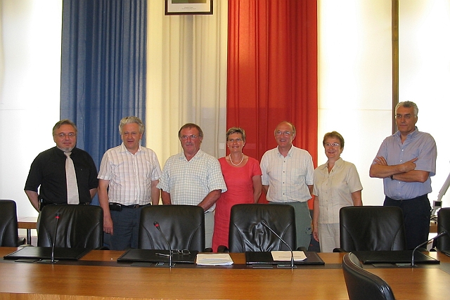 DepartEnseignants20050628 002